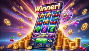 Vegas Casino APK – Latest Version Download & Get Rs.101 Cash Bonus 1